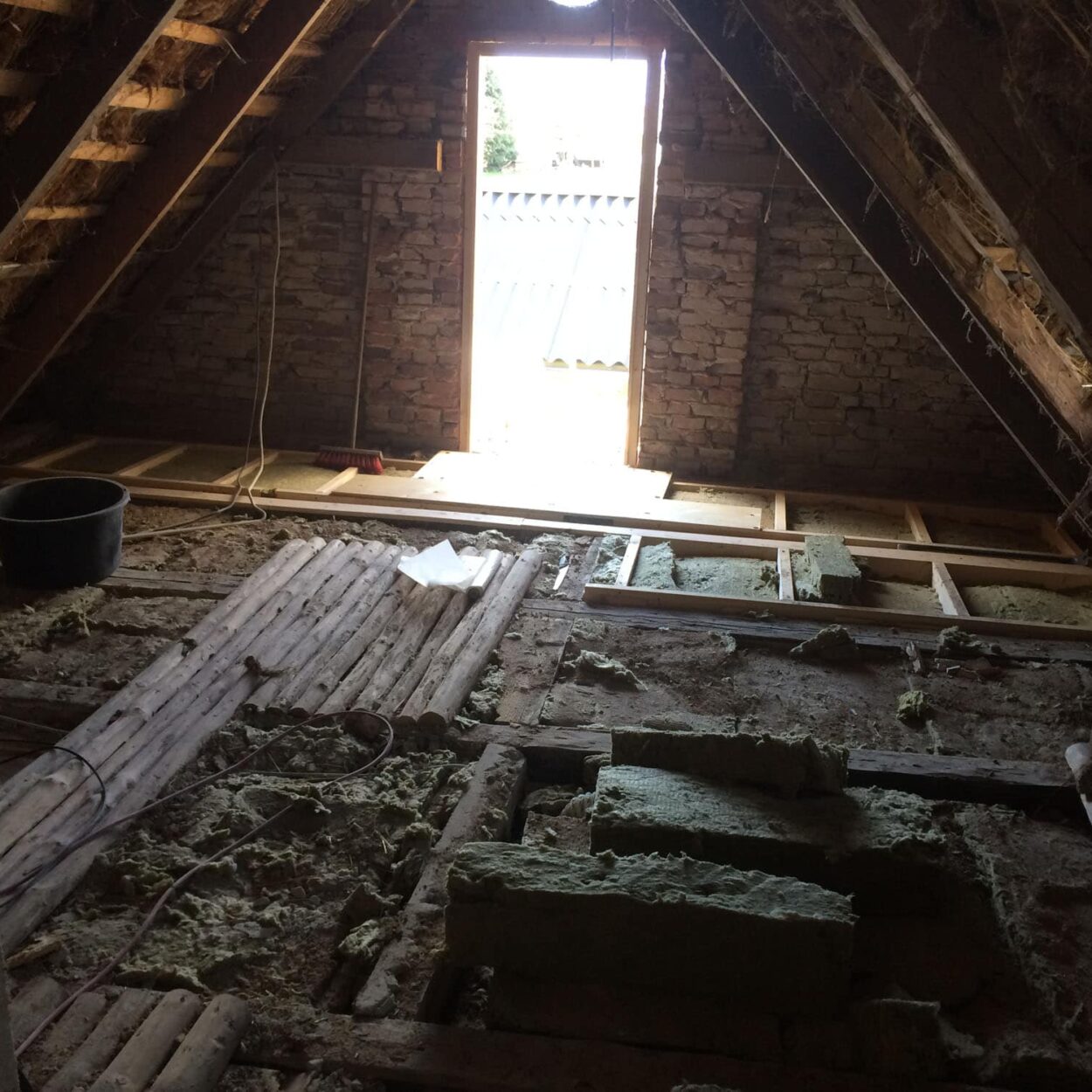 Renovering nordsjælland