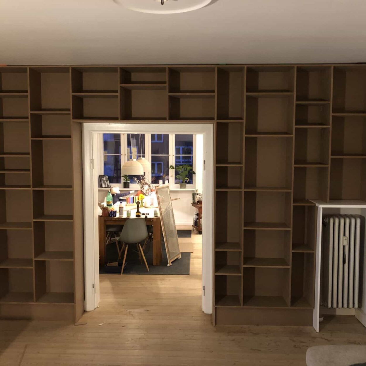 Renovering Nordsjælland