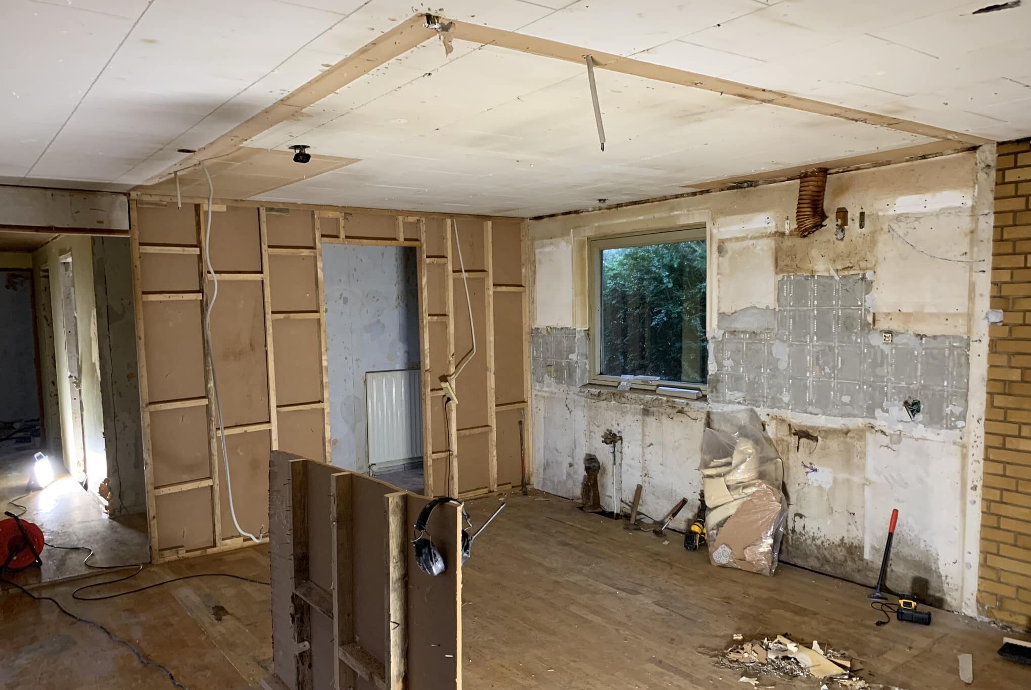 Before image